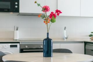 Moderno apartamento con 2 terrazas en Gran Canet by Global Properties - Canet de Berenguer - 1