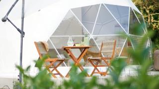 La Fontana Glamping - Caria - 9
