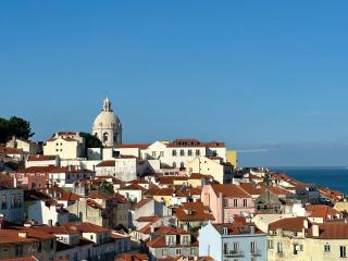 Casa Alfama Apartment - Lisbona - 0