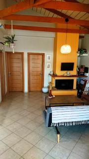 Evilion house inTholo. Sea, nature, relaxation! - 3