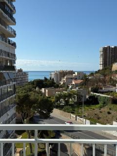 Julita's apartment - Alicante - 9
