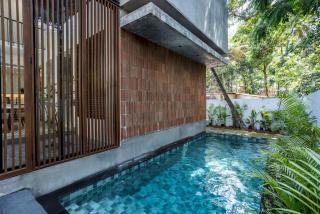 Casa Caleb · Luxurious 3bhk villa in Benaulim - Goa - 9