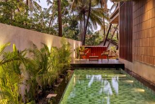 Casa Caleb · Luxurious 3bhk villa in Benaulim - Goa - 8