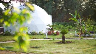 La Fontana Glamping - Caria - 5