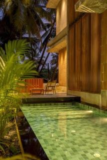 Casa Caleb · Luxurious 3bhk villa in Benaulim - Goa - 7