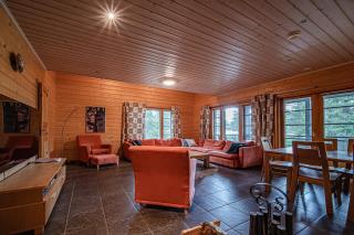 Hiihtogreeni B by Aavalevi Holidays - Levi - 4