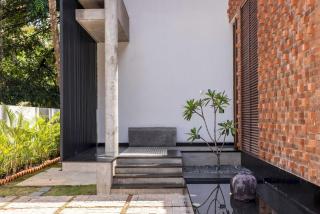 Casa Caleb · Luxurious 3bhk villa in Benaulim - Goa - 3