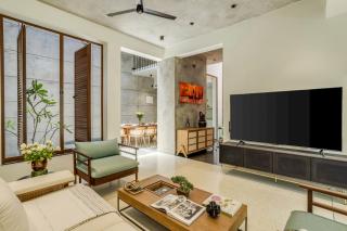 Casa Caleb · Luxurious 3bhk villa in Benaulim - Goa - 3