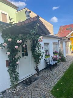 Ferienwohnung Heyne - Weinböhla - 9