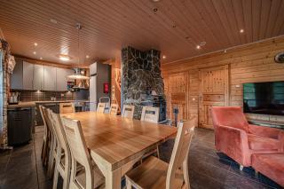 Hiihtogreeni B by Aavalevi Holidays - Levi - 2
