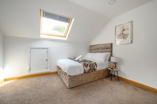 -RA7B- For your relaxed and Cosy stay with Free WiFi - Batley - 8