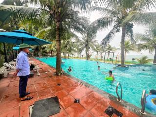 Villa 407 Eureka resort Linh Trường - Thanh Hóa - 8