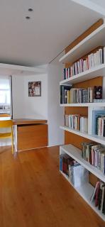 La casa di Mari - Bologna - 5