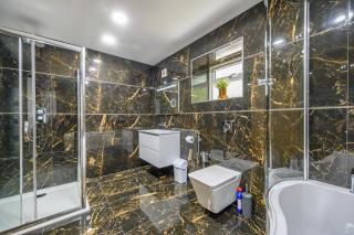 -RA7B- For your relaxed and Cosy stay with Free WiFi - Batley - 2