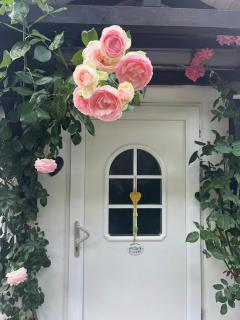 Ferienwohnung Heyne - Weinböhla - 8