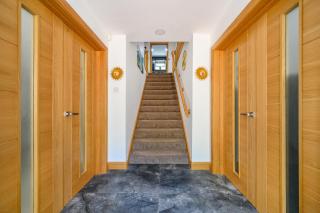 -RA7B- For your relaxed and Cosy stay with Free WiFi - Batley - 6
