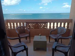 Ras El Bar Apartments Armed Forces - 4
