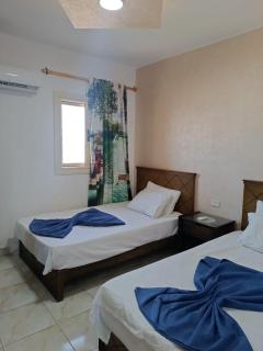 Ras El Bar Apartments Armed Forces - 7