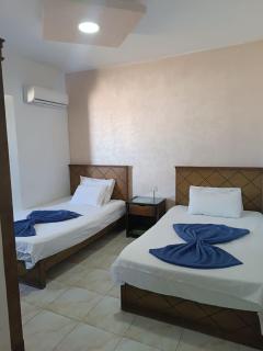 Ras El Bar Apartments Armed Forces - Ras El Bar - 1