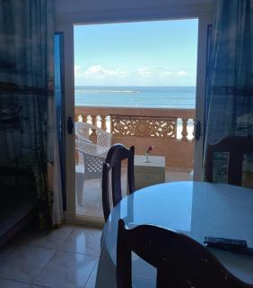 Ras El Bar Apartments Armed Forces - 6