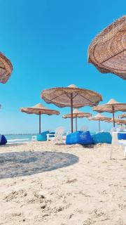 Ras El Bar Apartments Armed Forces - Ras El Bar - 8