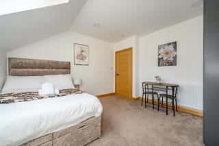 -RA7B- For your relaxed and Cosy stay with Free WiFi - Batley - 5