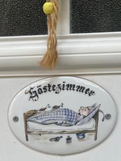 Ferienwohnung Heyne - Weinböhla - 6