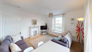 ILFRACOMBE RAPHAEL 2 Bedrooms - Ilfracombe - 5