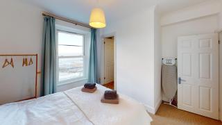 ILFRACOMBE RAPHAEL 2 Bedrooms - Ilfracombe - 8