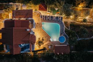 Villazart - Aigósthena - 2
