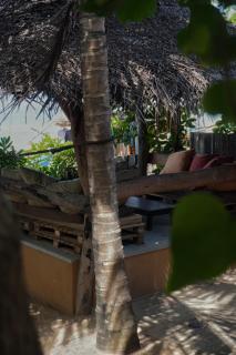 Gecko Restaurant & Rooms - Arugam Bay - 8