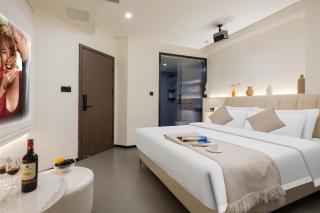 Changsha AquaEdge Hotel Wuyi Square - Changsha - 2