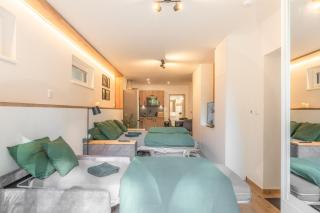 Lake Whisper Apartment - Máchovo jezero - Doksy - 1