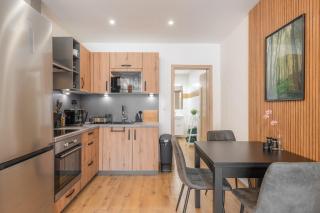Lake Whisper Apartment - Máchovo jezero - Doksy - 7