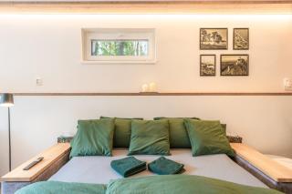 Lake Whisper Apartment - Máchovo jezero - 3