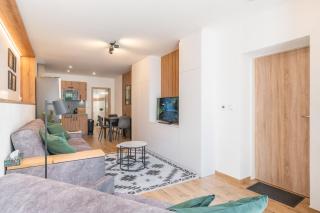 Lake Whisper Apartment - Máchovo jezero - Doksy - 9