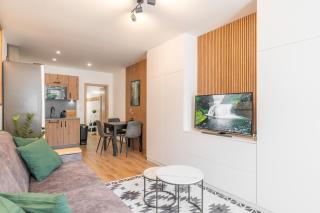 Lake Whisper Apartment - Máchovo jezero - Doksy - 8