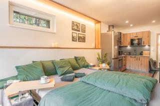 Lake Whisper Apartment - Máchovo jezero - Doksy - 2