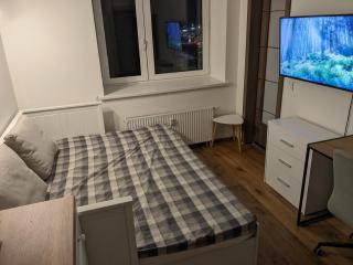 Small studio in Vilnius - Vilnius - 8
