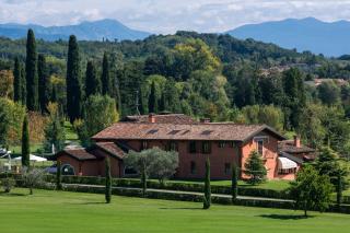La Tavernetta Al Castello - Capriva del Friuli - 0