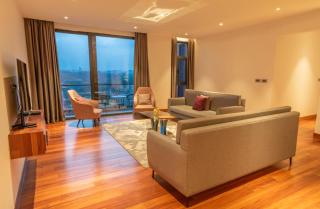 Urban Oasis Suites - Nairobi - 0