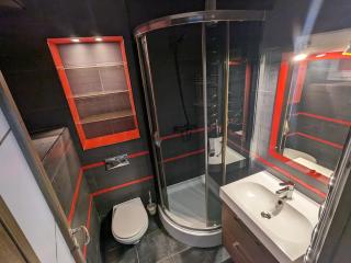 Small studio in Vilnius - Vilnius - 7