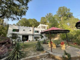 Daira qazi - Abbottabad - 1