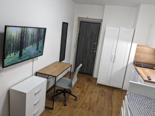 Small studio in Vilnius - Vilnius - 5