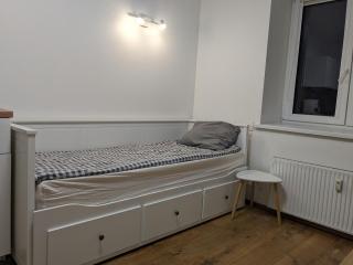 Small studio in Vilnius - Vilnius - 4