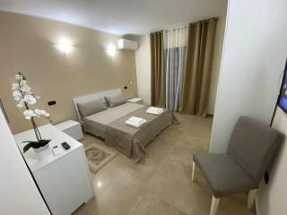 Mediterraneo b&b Cirò Marina - Cirò Marina - 2