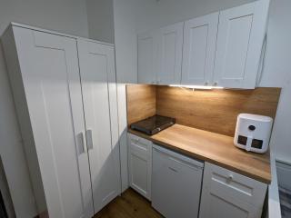 Small studio in Vilnius - Vilnius - 2