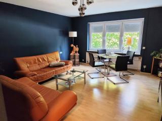 Ferienwohnung Haus am Wald - Bad Sooden-Allendorf - 4