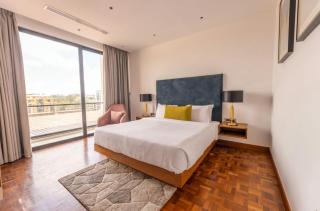 Urban Oasis Suites - Nairobi - 5