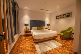 Urban Oasis Suites - Nairobi - 4